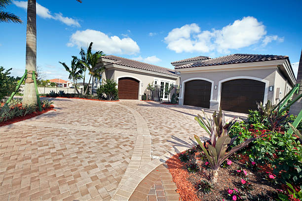 Reasons to Select Us for Your Driveway Paving Requirements in Mount Gilead, OH